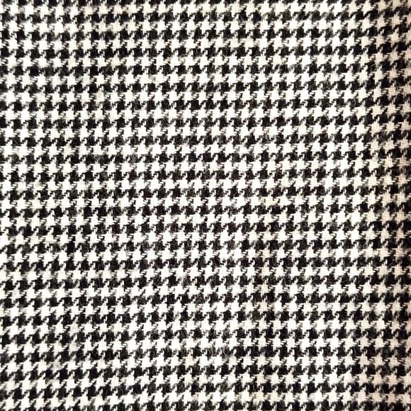 Volcom Houndstooth longsleeve shirt - Picture 5 of 5